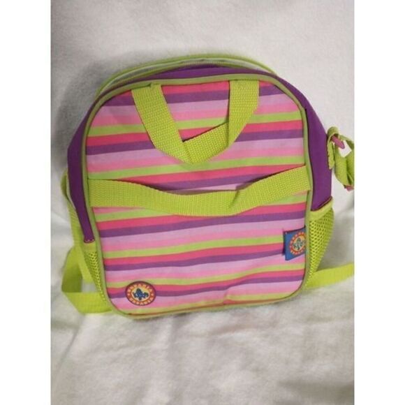 My Little Pony Urbania Kids Lunchbag *USED* - Picture 7 of 12